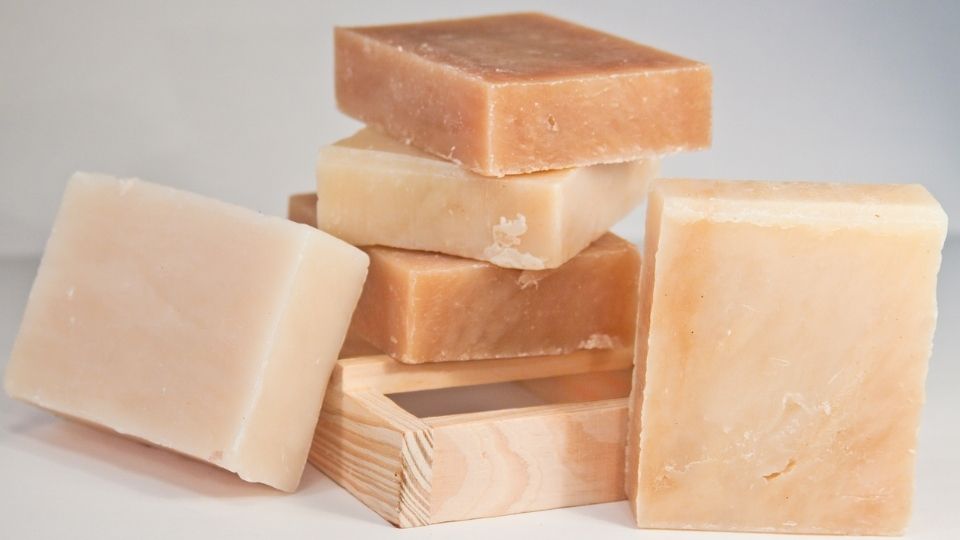 Soap Making